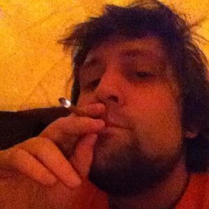 Meet your Posher, Aaron